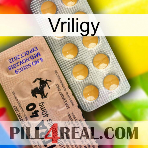 Vriligy 41